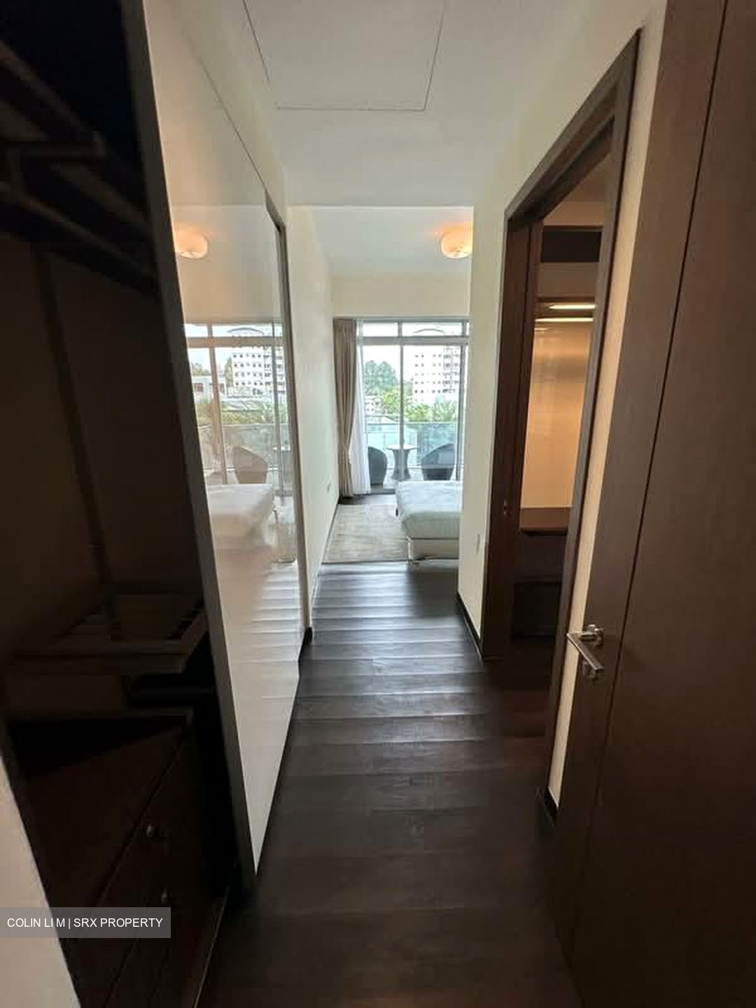 RESIDENCES AT EMERALD HILL (D9), Apartment #582238421